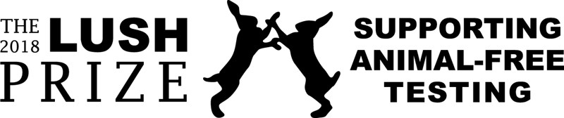Lebanon enters for the first time the £350,000 LUSH global prize to end animal testing